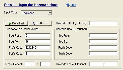 Barcode Generator And Overprinter 66 12 11